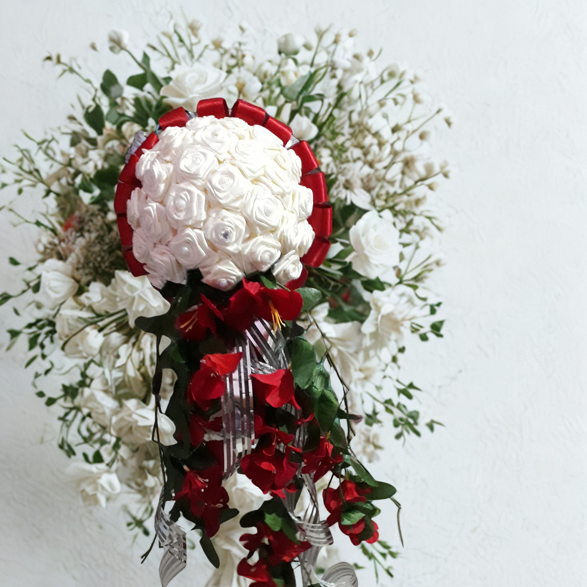 Bridal Bouquet