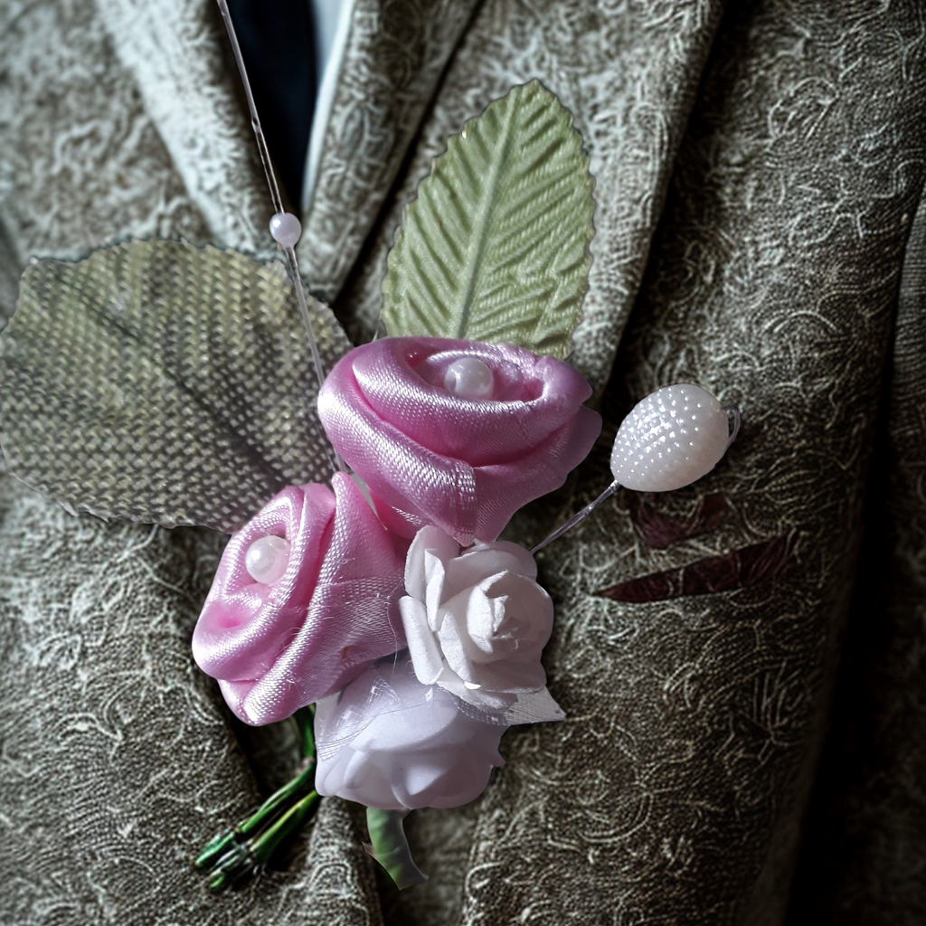 Brooch For Men
