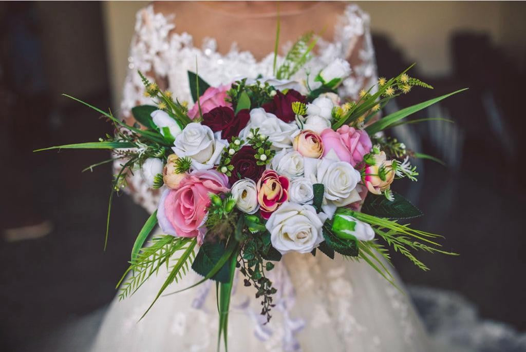 bridal bouquet
